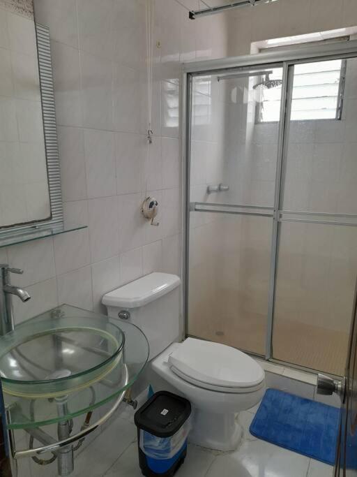 פנמה סיטי R.4-4 Lindo Estudio Ejecutivo En Area Turistica. מראה חיצוני תמונה